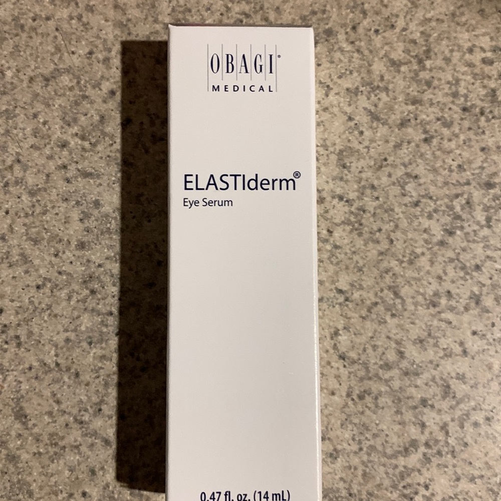 COPY - Obagi Elastiderm Eye Serum .47 Oz